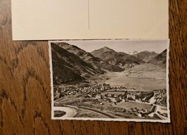 Minikarte Andermatt