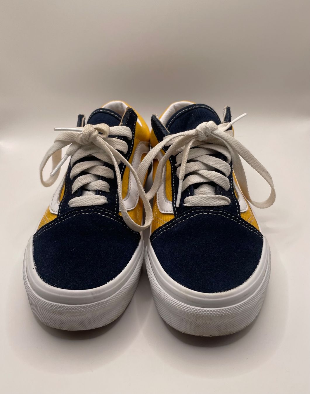 Vans Scarpe da donna: Vans Old Skool Sneakers – Usato da Bubikon venduto da SwissSecondLife 5