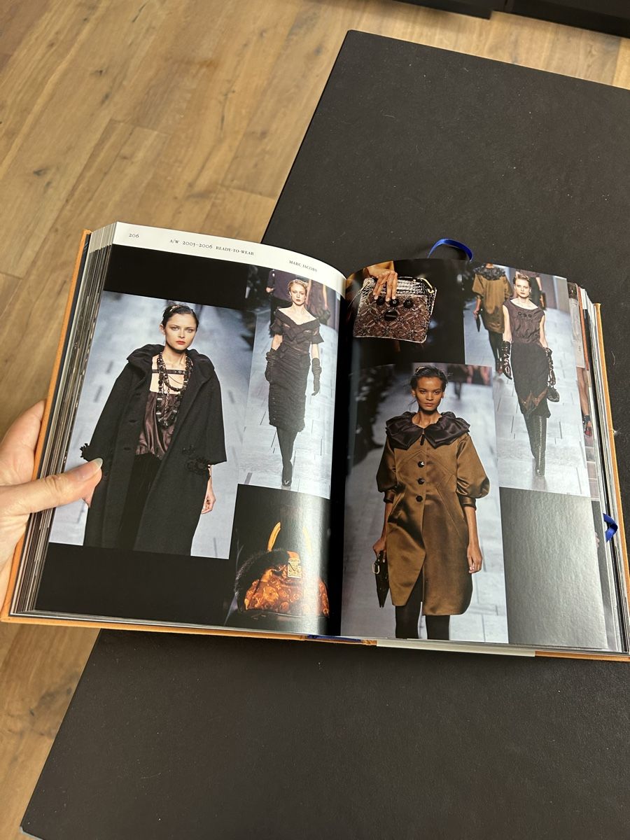 Libri: Louis Vuitton Coffeetablebook – Usato da Willerzell venduto da mma_6hpk 1