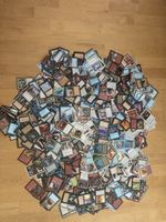 1.7 KG Magic the Gathering Karten alt