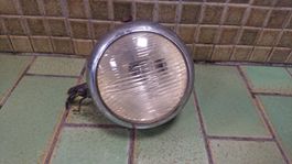 Hella Scheinwerfer Sachs Hercules Rixe Prior NSU Adler Ardie