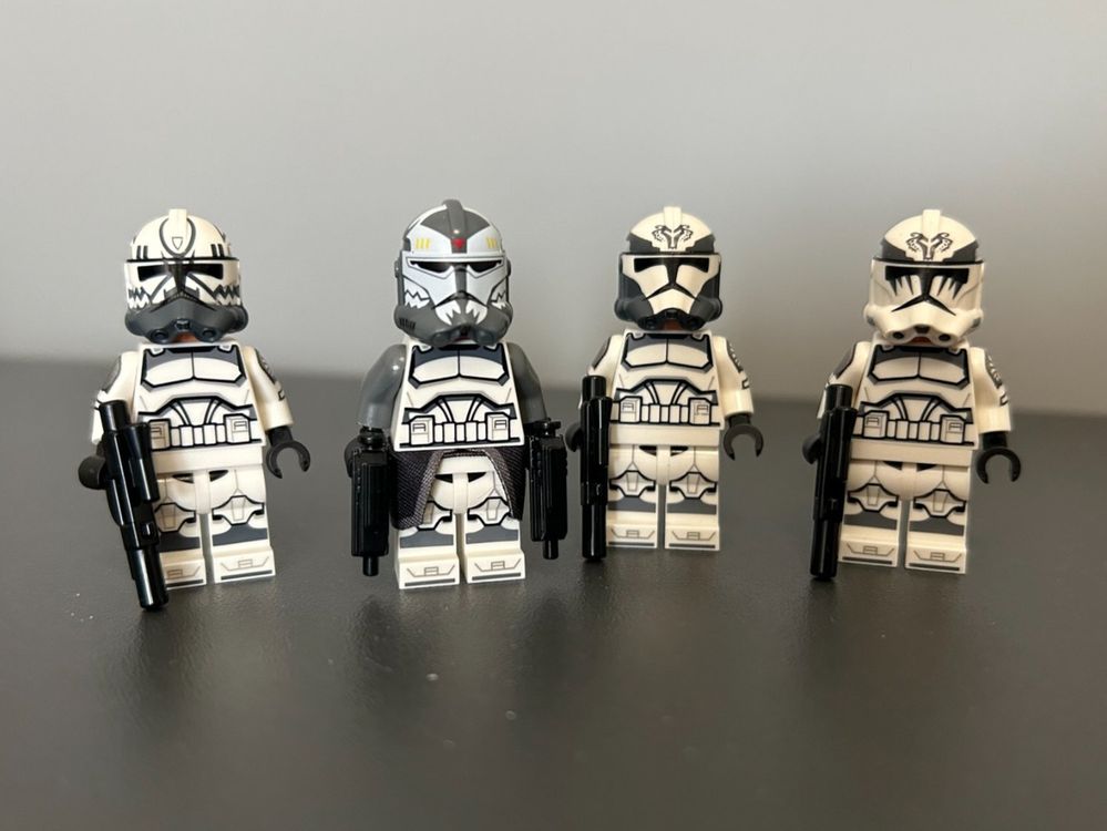 104th battalion lego outlet