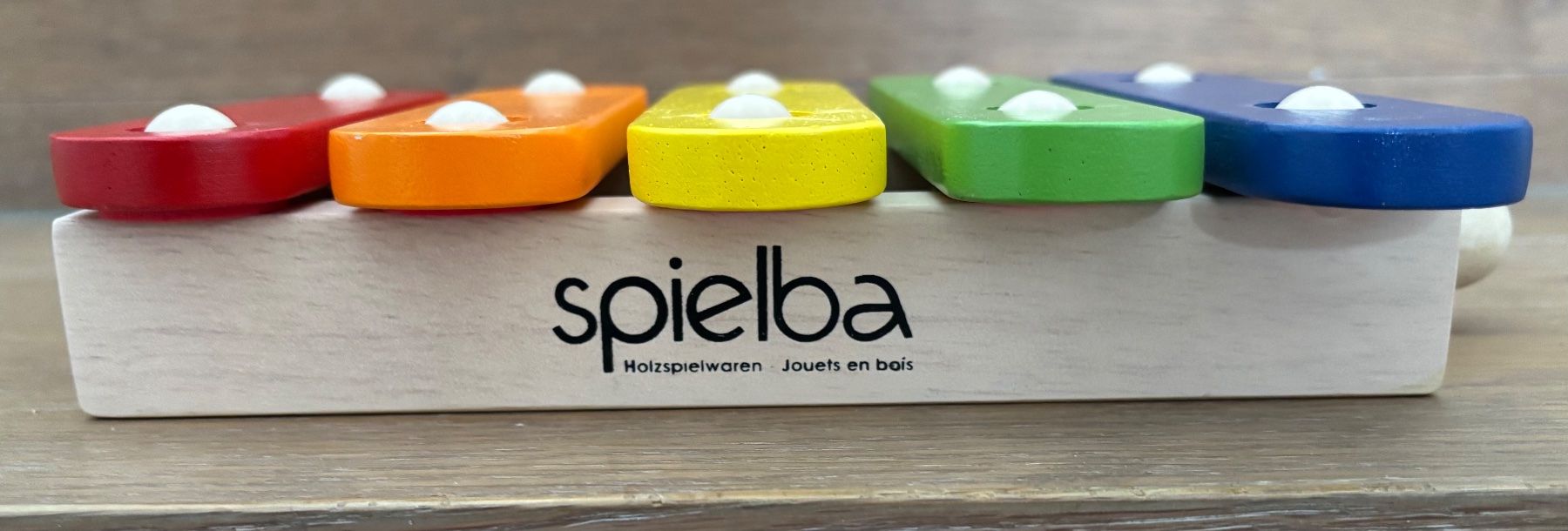 Strumenti musicali: Xylofon von Spielba – Usato da Ebikon venduto da bookworm79 1
