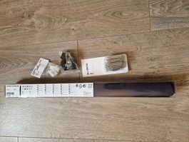 IKEA ANNO TUPPLUR Flächenvorhang 60x300cm, Neu im Karton.