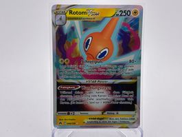Zenit der Könige - Rotom VSTAR  (CRZ 46) - DE