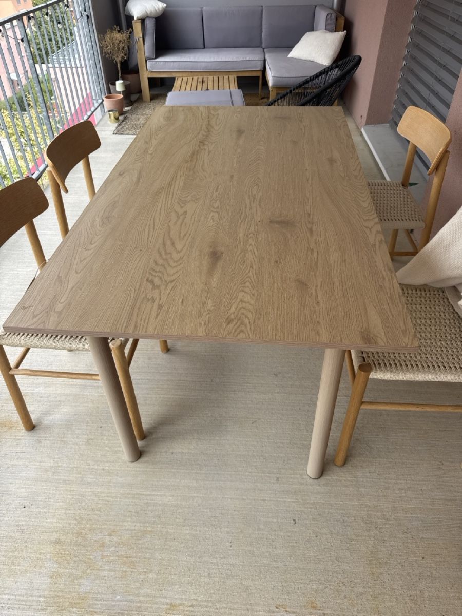 Tische: Tisch – Gebraucht aus Pfungen von lyg_x896