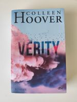 Buch Verity von Colleen Hoover 