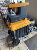 Stiga Bio Silent 2500 Häckler