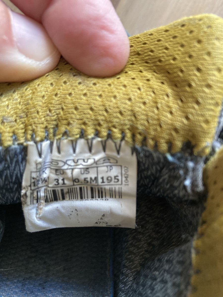 Lowa Schuhe für Jungen: Lowa 31 – Gebraucht aus Chur von Tommm 2