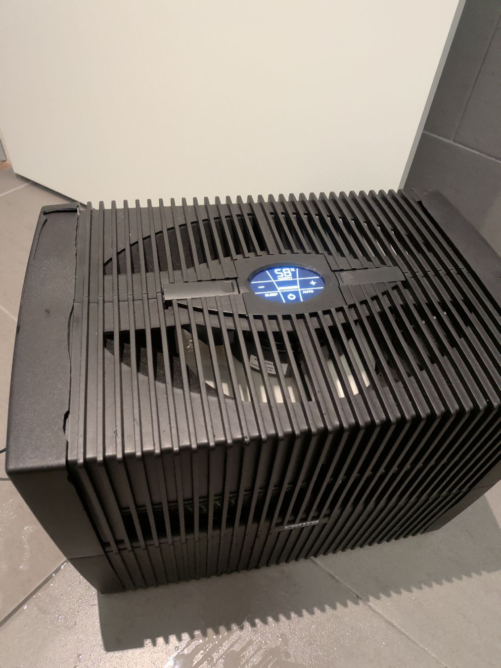 Venta Luftreiniger: Venta LW45 ComfortPlus  60 m² – Gebraucht aus Bützberg von ser_9lq2