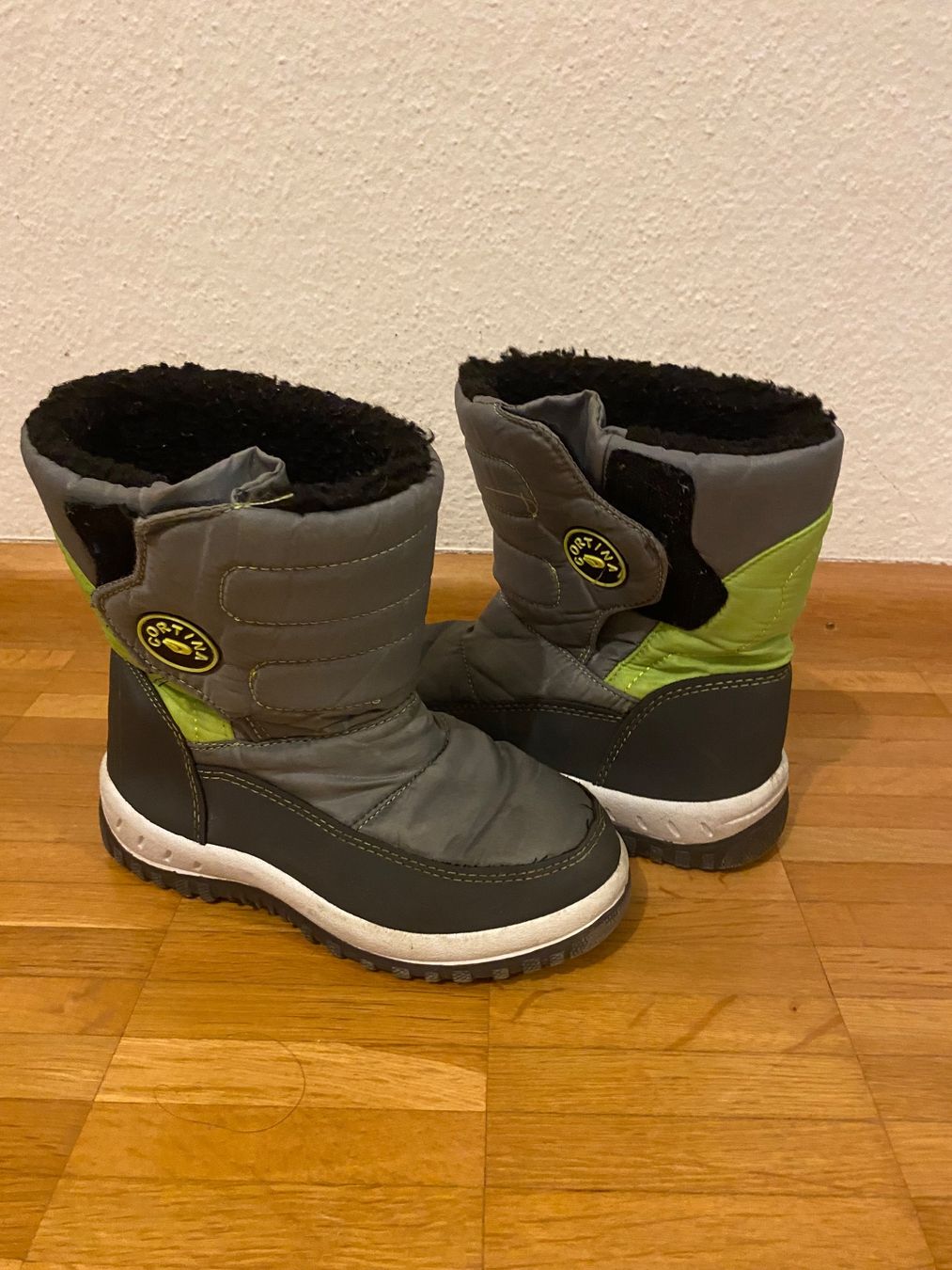 Scarpe per ragazzi: Botte garçon – Usato da Basel venduto da OK2010 1