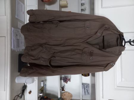 Schöne Jacke Grösse 44/46