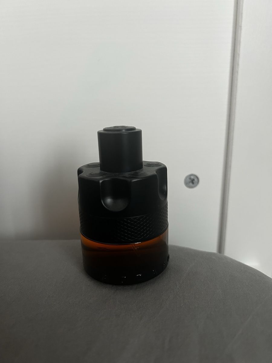 Azzaro Profumi & Eau de Toilette: Azzaro The Most Wanted  – Usato da Chur venduto da sim_5jfc