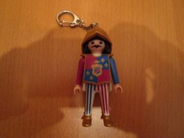 Playmobil - Schlüsselanhänger "Ritter"