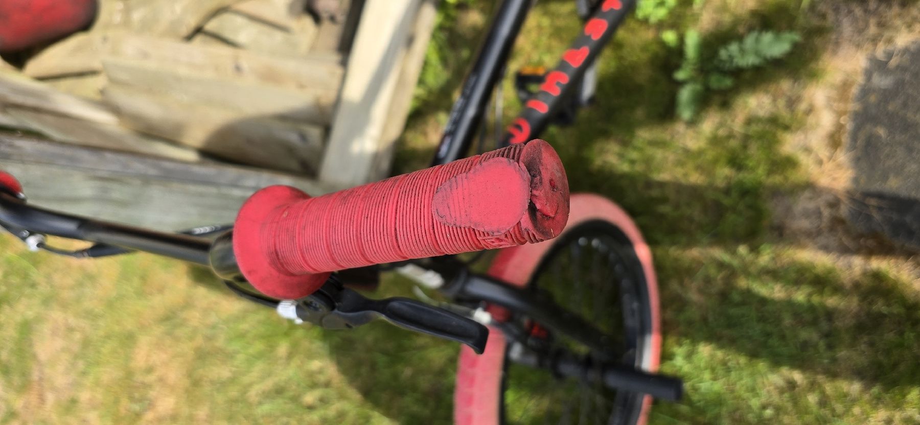 Felt Vélos: Felt BMX – D'occasion à Schöftland par Demndy 9