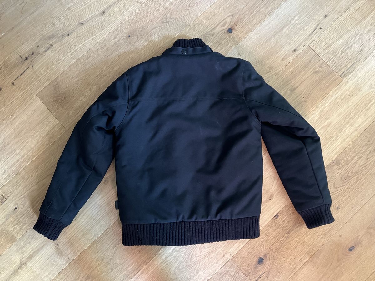 Carhartt Jacken: Carhartt WIP Klassiker XS – Gebraucht aus Avegno von CaVal13 1