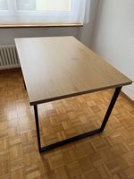 Esstisch, JYSK Aabenraa, 120x80