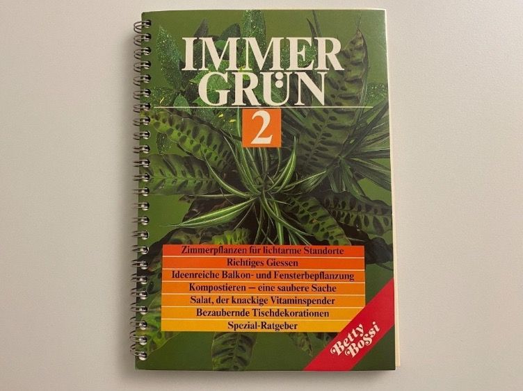 Libri: Kochbuchbücher - diverse – Nuovo (secondo la descrizione) da Kirchlindach venduto da Ibag70 3