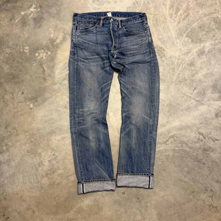 2 Double RL Jeans (Gebraucht) in Neftenbach für CHF 219 – mit Lieferung ...
