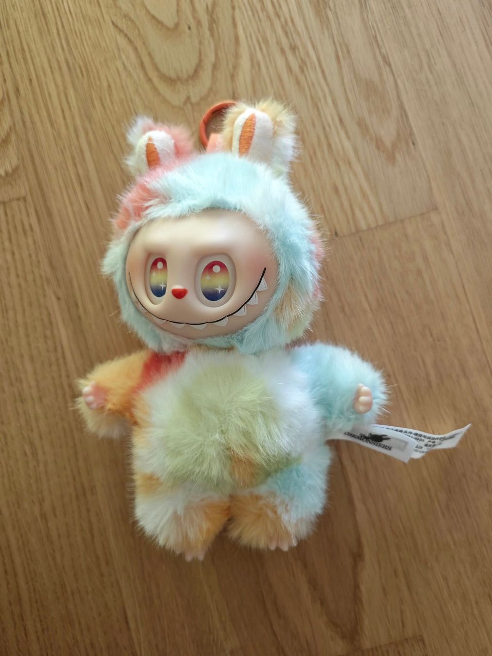 Puppen: Labubu mehrfarbig – Neu (gemäss Beschreibung) aus Münsingen von moendli23co