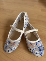 Ballerinas Georgia Beaumont x H&M Gr.31 