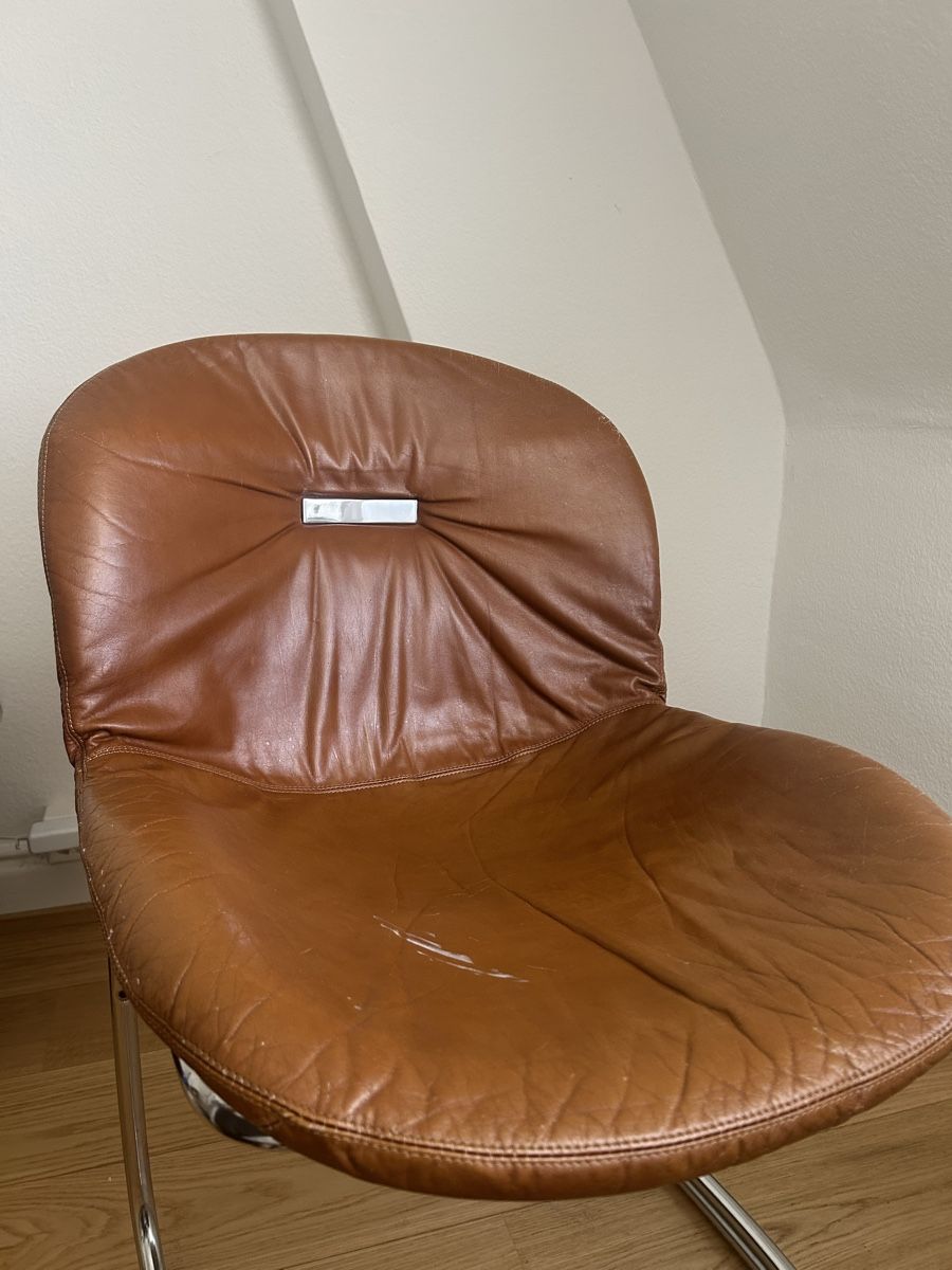 Poltrone: Gastone Rinaldi Sabrina Chair – Usato da Basel venduto da tam_c5hw 6