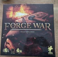 Forge war (englisch).