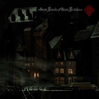 A Forest Of Stars – Grave Mounds And Grave Mistakes NEUF/OVP