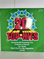 Schallplatte 20 Top Hits MCH 