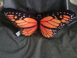 Cirque du Soleil Schmetterling Kissen – Original Plüsch