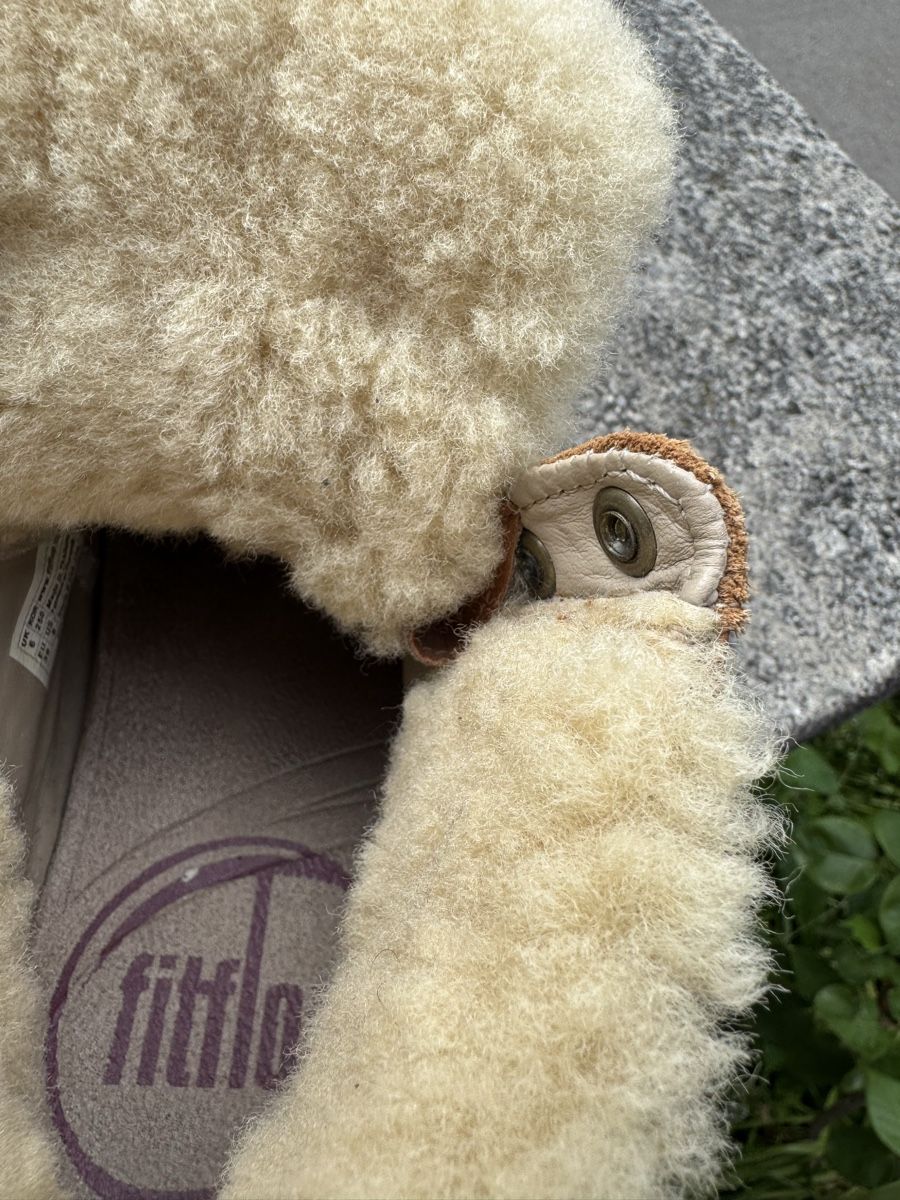 Fitflop Scarpe da donna: Winterschuh Fitflop – Usato da Basel venduto da Ursulabhardt 3