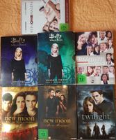 DVD-Pack Liebe, Horror, Humor & Vampire - S.B.1905