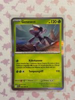 Genesect (PFL 008) Holo - Fatale Flammen - DE