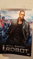 DVD I Robot / Will Smith