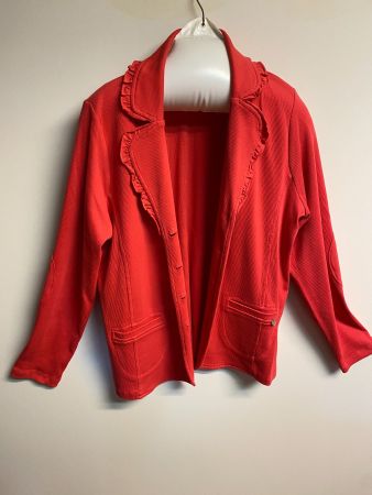 Golléhaug Jacke Grösse 44