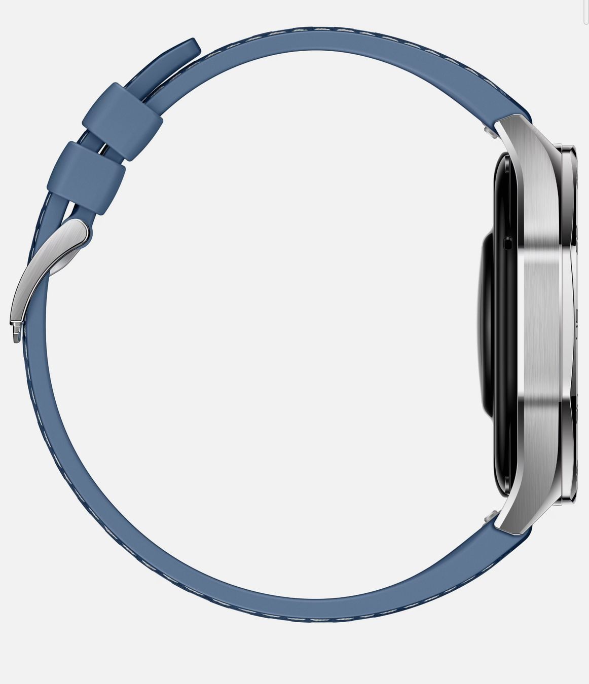 Huawei Smartwatch: Huawei Watch GT 5 46 mm – Nuovo e nell'imballaggio originale da Winterthur venduto da Pcline1 1