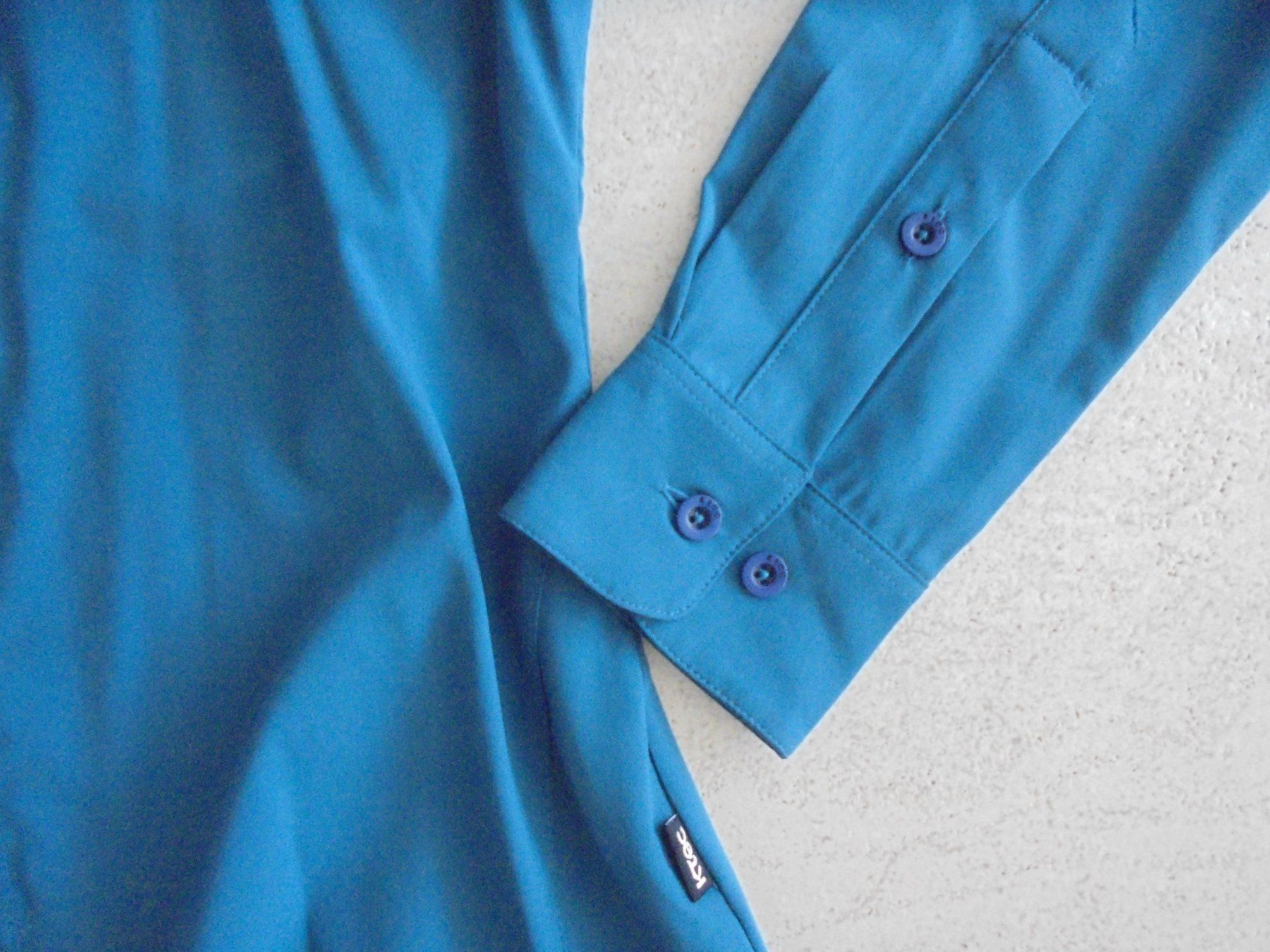 Camicette: K-TEC BLUSE GR.S *NEU* – Nuovo (secondo la descrizione) da Rotkreuz venduto da Samballi 2