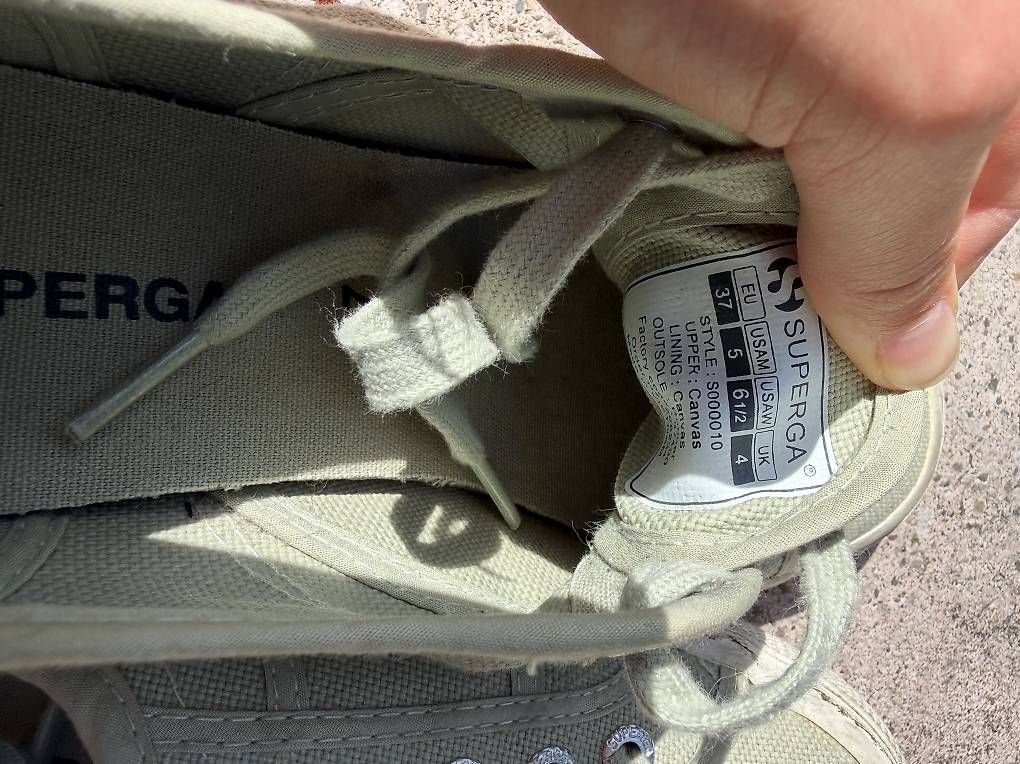 Herrenschuhe: Vans Sneakers  – Gebraucht aus Basel von dietschy77 3