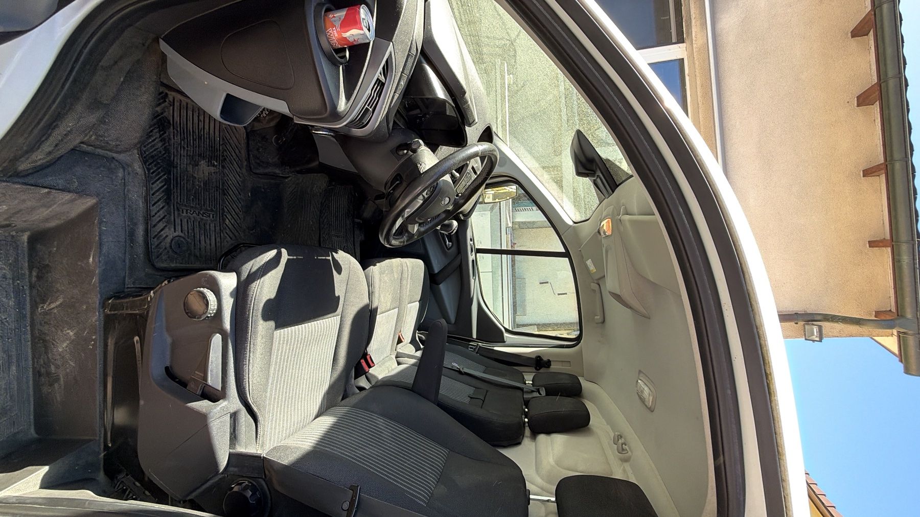 Ford Veicoli commerciali: Ford Transit – Usato da Amriswil venduto da jai_wt6k 2