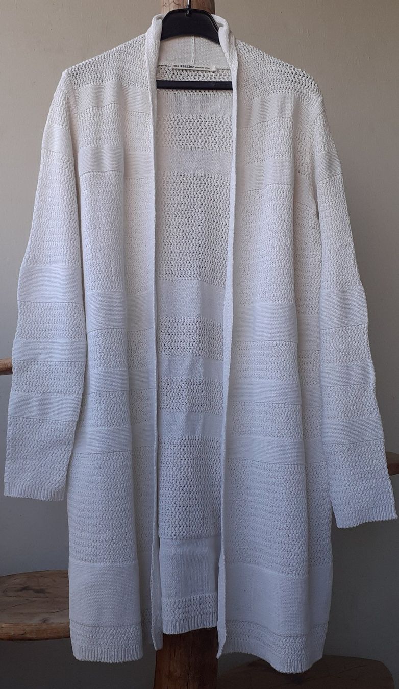 Nile Giacche: Nile atelier Strickjacke, M – Usato da Bern venduto da Solarsystem