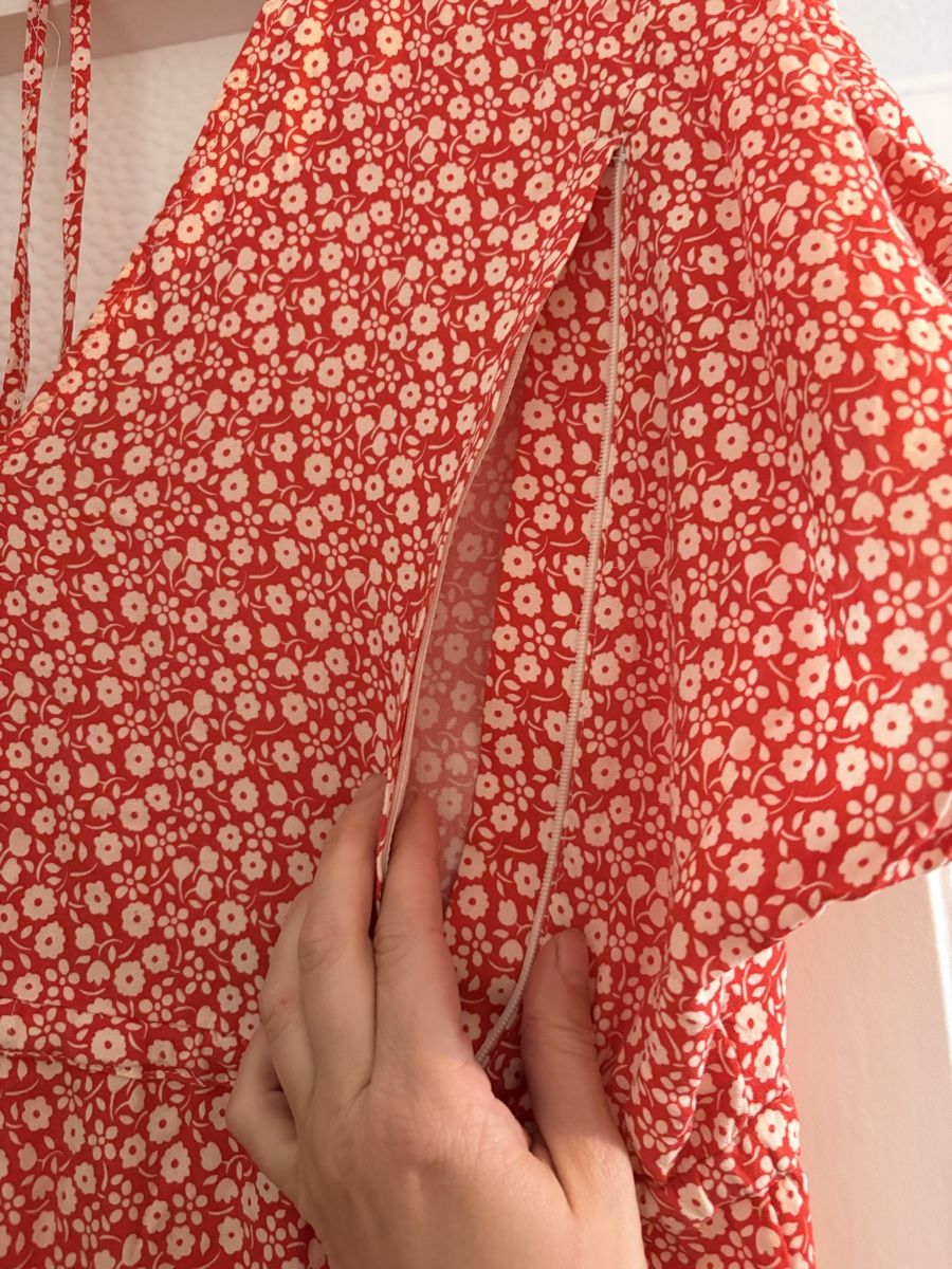 Vestiti: Stillkleid von Tajinebanane – Usato da Zürich venduto da meinleben 1