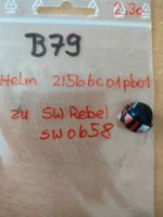 Lego:   Helm  zu SW Rebel  SW 0658 /B79