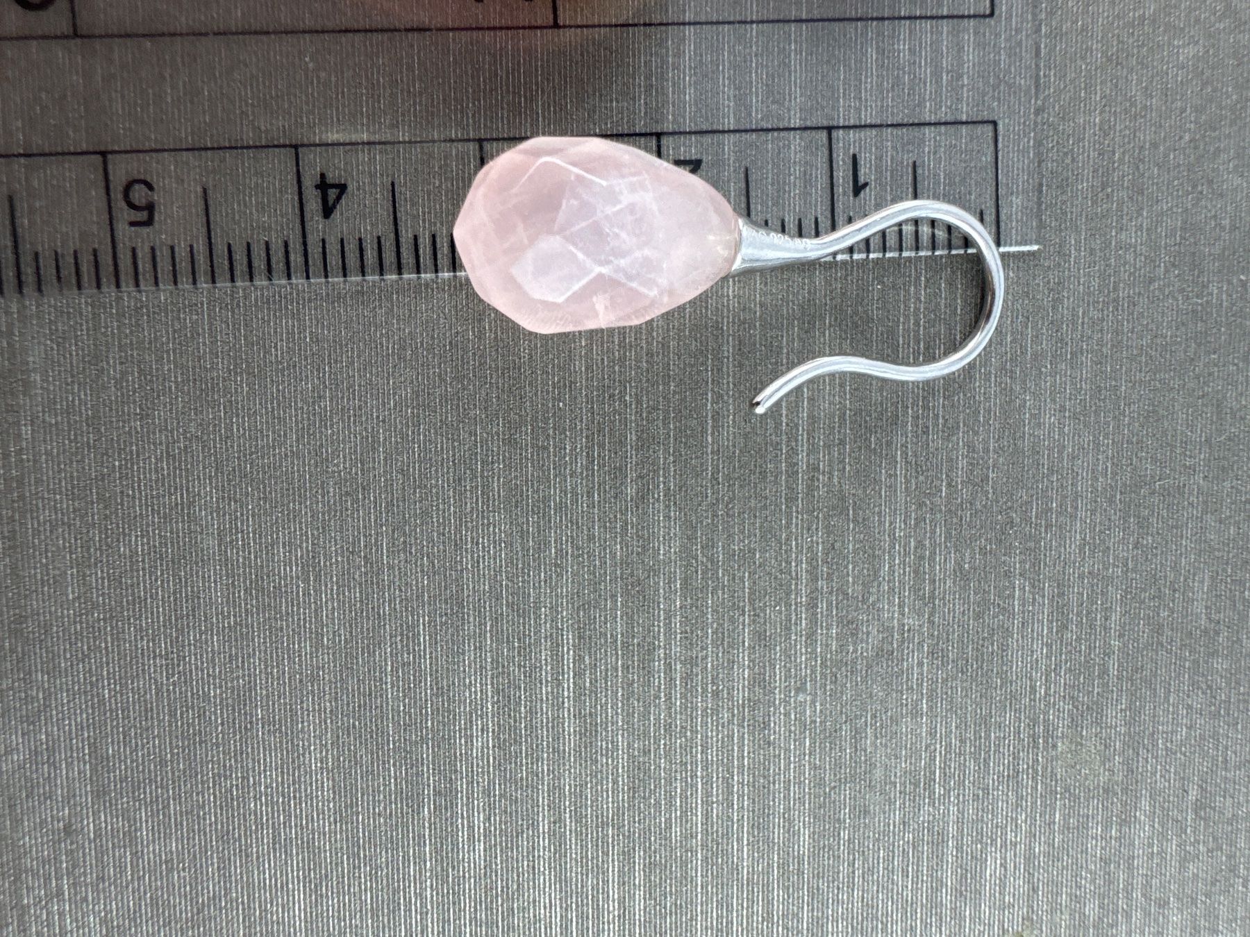 Ohrringe & -stecker: Ohrstecker 925 Silber – Gebraucht aus Niederuzwil von leo_8857 2
