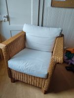 Rattan Sessel 