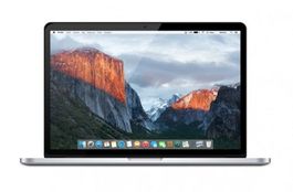 MacBook Pro Core i7, 15" Model A1398 [Rif: 5051]