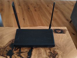 Router Mikrotik HAP ax3
