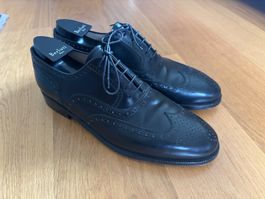 Berluti 9.5 (43-43.5) avec embauchoirs Exc. état (EUR2,300)