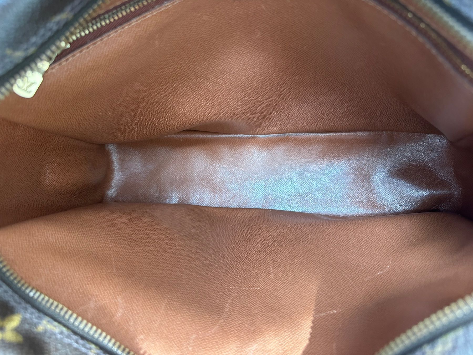 Louis Vuitton Taschen für Damen: Louis Vuitton Teocadero Canvas  -Nr. 1054 – Gebraucht aus Hittnau von LuxAndMore 5