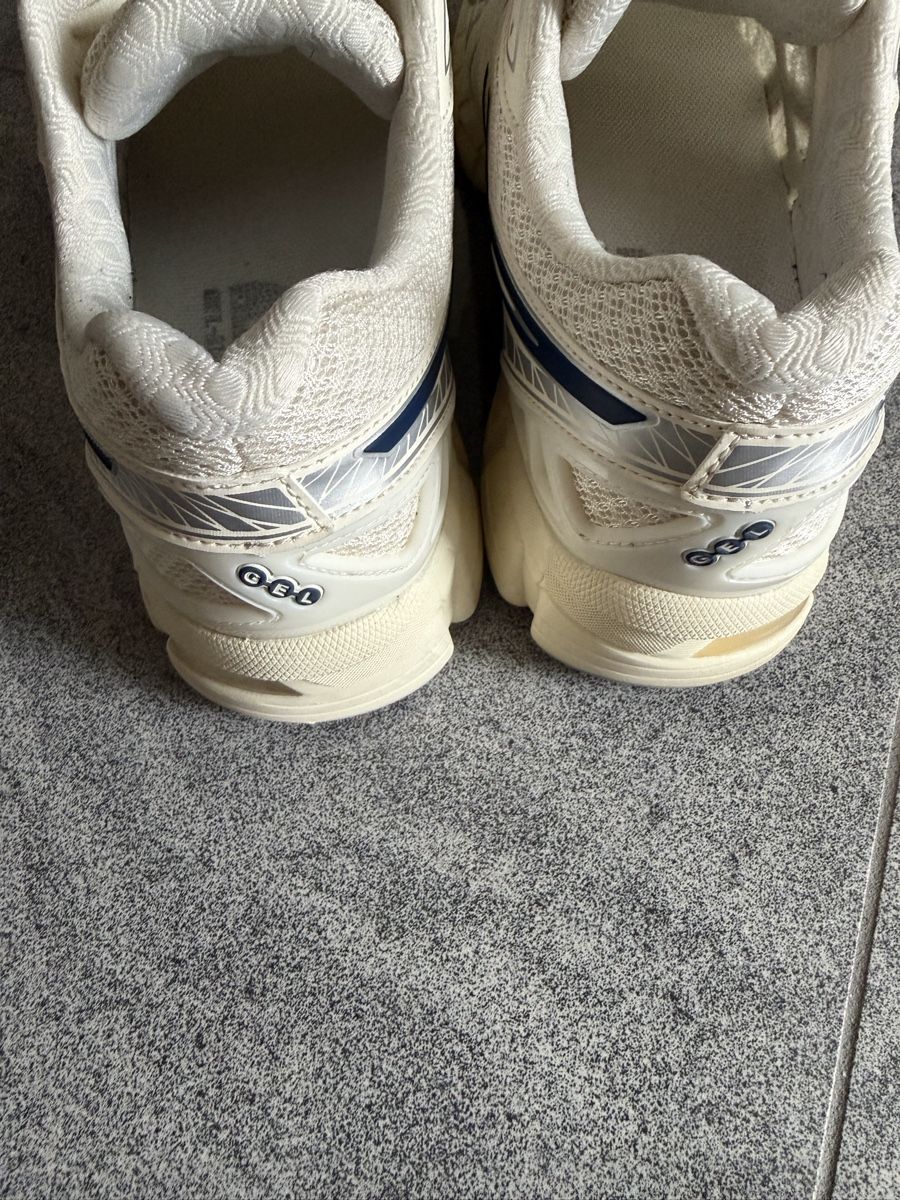 Asics Chaussures hommes: Asics Gel Kayano 20 / Cream – D'occasion à Schöftland par 160grams 2