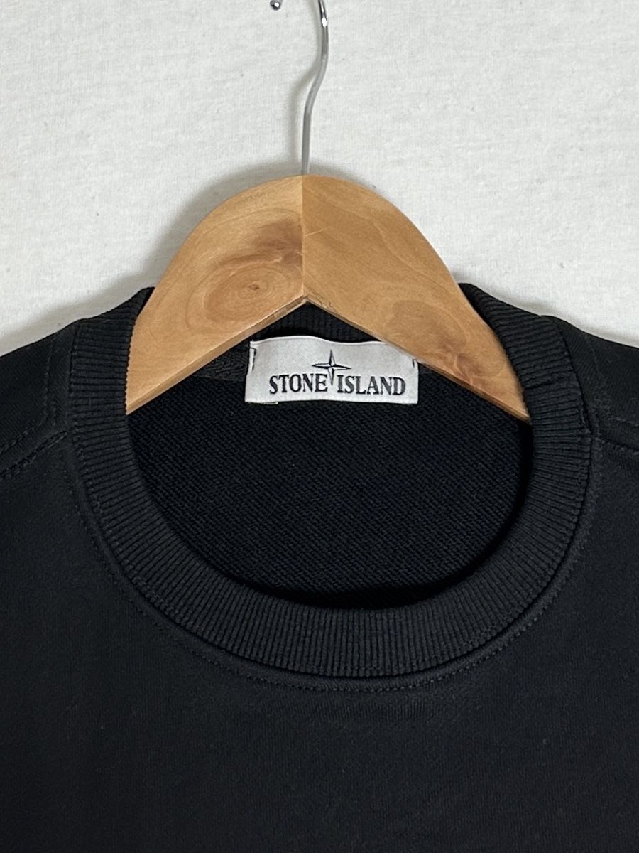 Stone Island Pulls & Sweat-shirts: Stone Island Pullover G M – D'occasion à Maienfeld par tobeyl2020 2